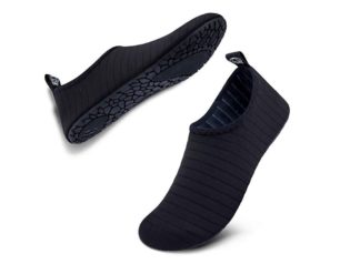 Simari Womens And Mens Water Shoes Quick Dry Aqua Socks Barefoot For Outdoor Beach Swim Surf Yoga Exercise Sws001
