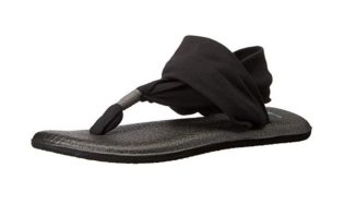 Sanuk Women's Yoga Sling 2