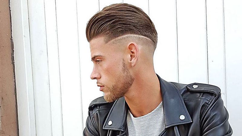 20 Cool Skin Fade Haircuts For Men The Trend Spotter