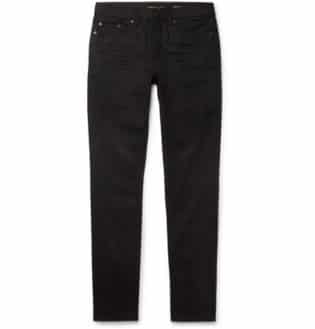 Skinny Fit Denim Jeans