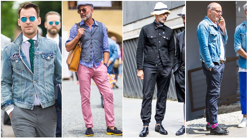 Guide to Men's Cocktail Attire & Dress Code | Man of Many