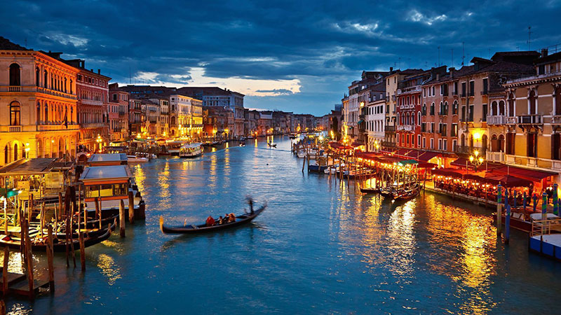 Venice, Italy