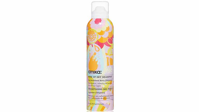 amika Perk Up Dry Shampoo