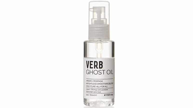 verb Ghost Oil - Argan Plus Moringa
