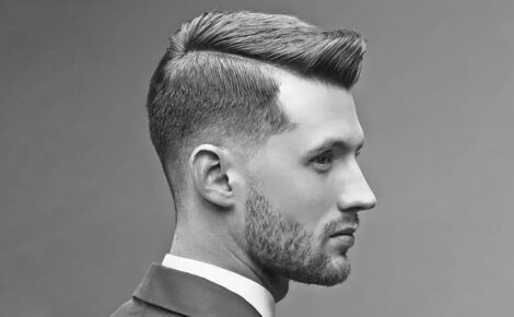 15 Low Fade Haircuts