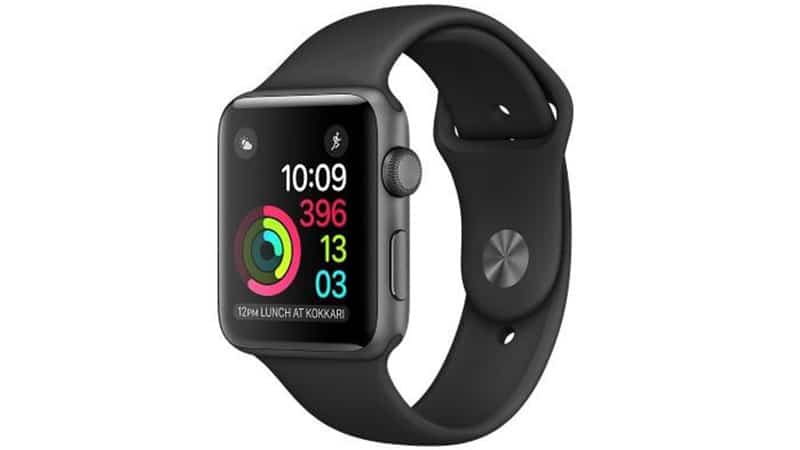 Apple Watch Series 2