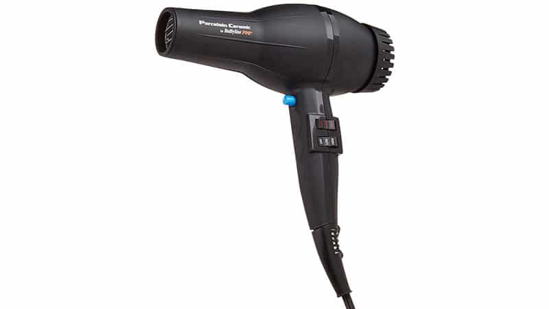 BaBylissPRO Porcelain Ceramic 2800 Dryer