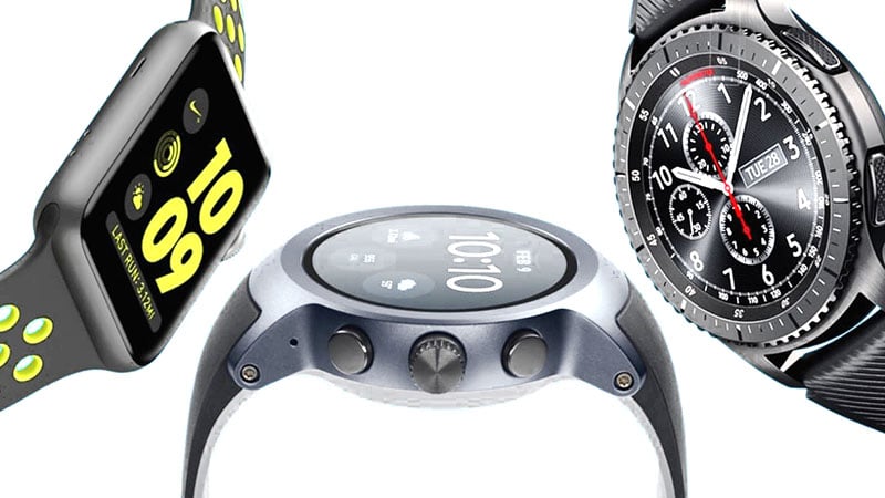 best sport smart watches 2019