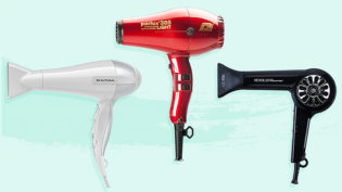 Best Hairdryer Curly Hair