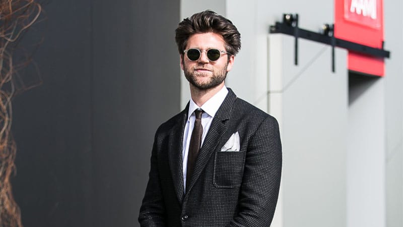 10 Best Men's Hairstyles for Round Faces in 2023 - The Trend Spotter 10 Best Men's Hairstyles for Round Faces in 2023 - The Trend Spotter