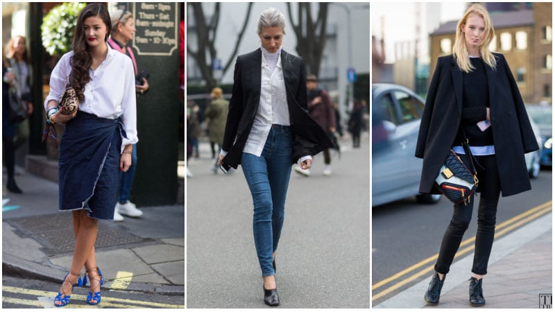 10 Stylish Casual Work Outfits for the Office - The Trend Spotter