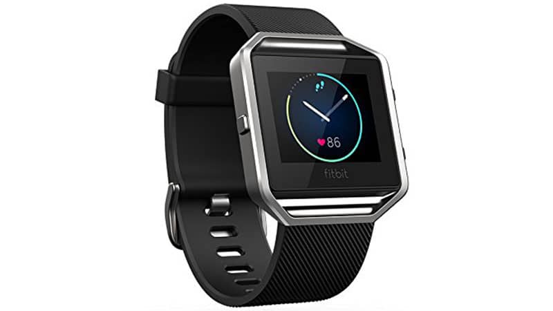 Fitbit Blaze Smart Fitness Watch