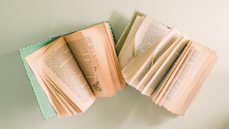 Flying Books Flying Books