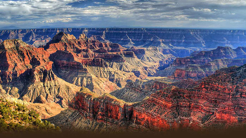 Grand Canyon