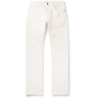 style & co white jeans