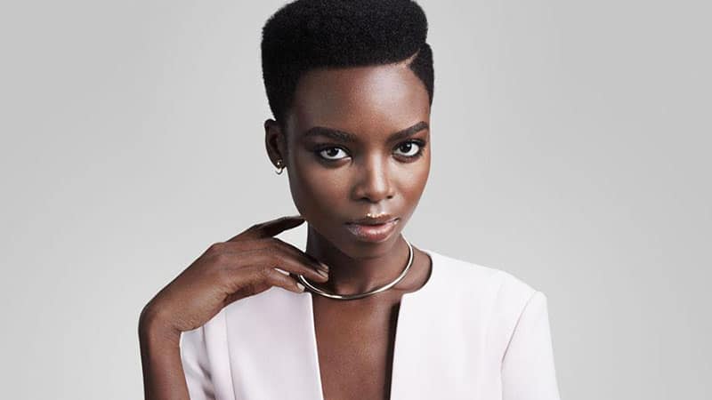 55 Natural Hairstyles for Black Women to Try Now - PureWow