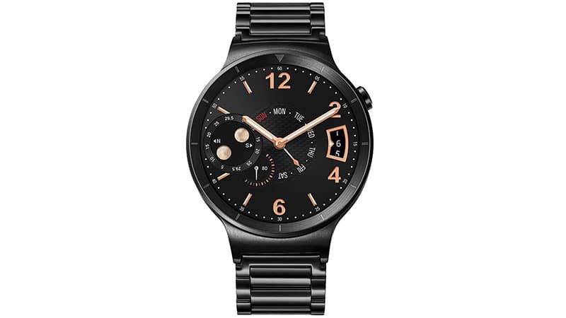 Huawei Watch
