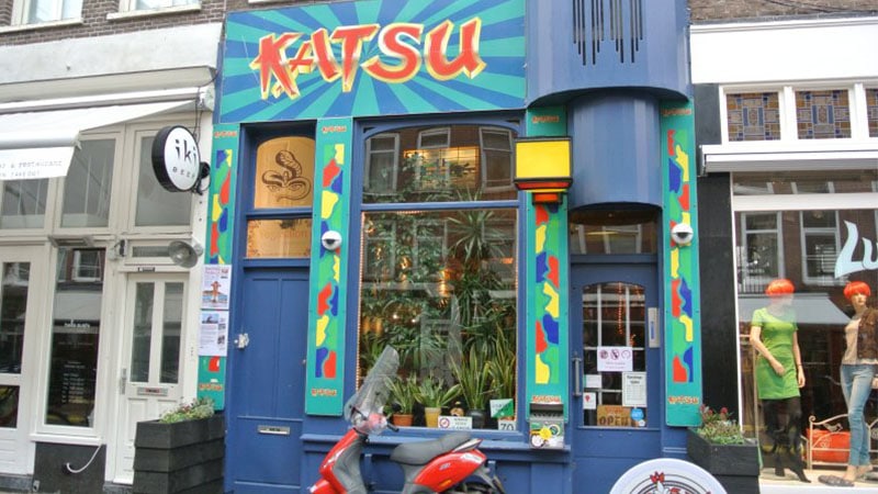 Katsu