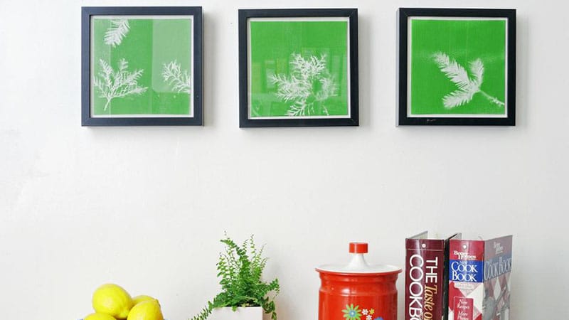 Leaf Stencils Leaf Stencils