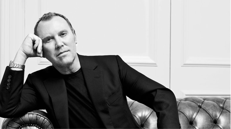 Michael Kors Buys Jimmy Choo