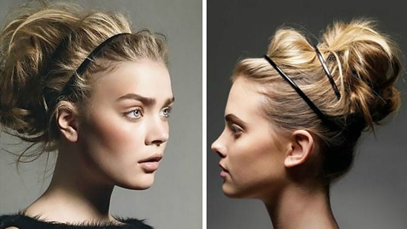 Download 50 Stunning Prom Hairstyles For 2021 The Trend Spotter