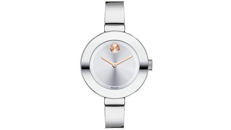 Movado-Womens-3600194-Bold-Analog-Display-Swiss-Quartz-Silver-Watch