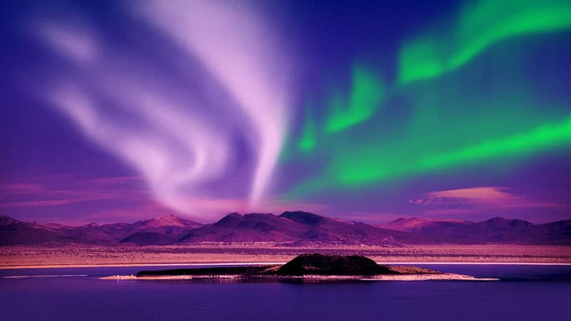 Northern Lights