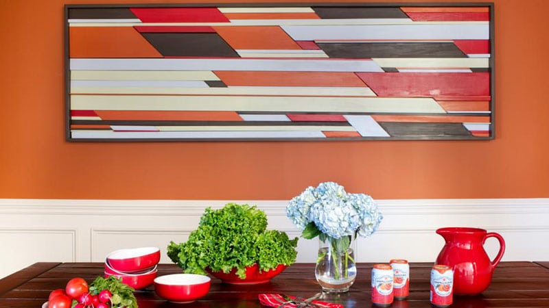 Picture-Perfect Plywood Picture-Perfect Plywood