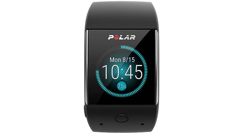 Polar M600 Sports Smart Watch