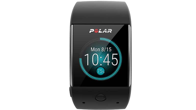 Polar M600 Sports Smart Watch