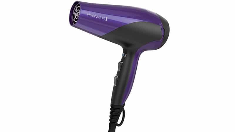 Remington D3190A Damage Control Ceramic Hair Dryer