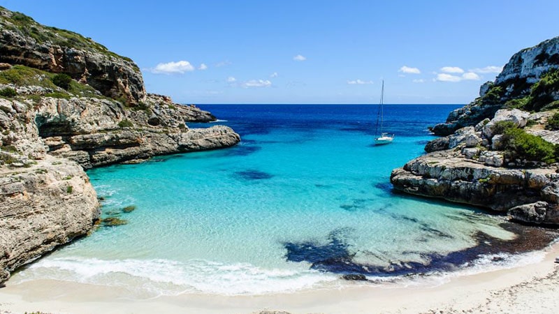 Spain