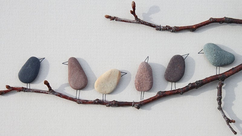 Sticks and Stones Sticks and Stones