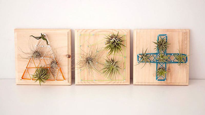 String Art String Art