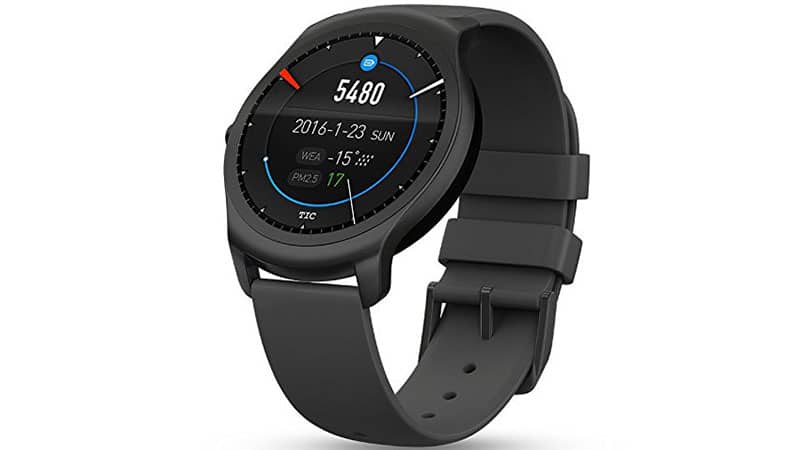 Ticwatch 2 Smartwatch
