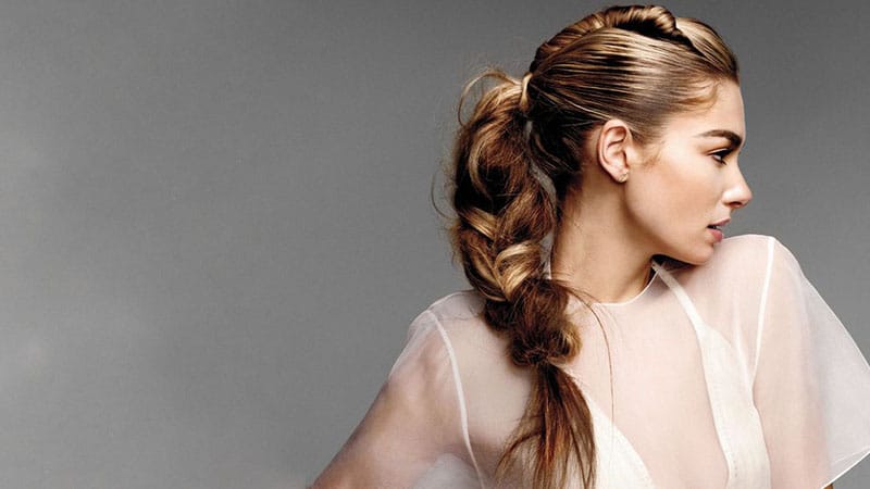 Prom Hairstyles for Girls