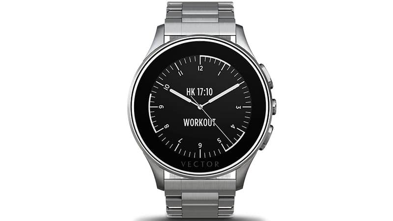 Vector Watch Luna Smartwatch