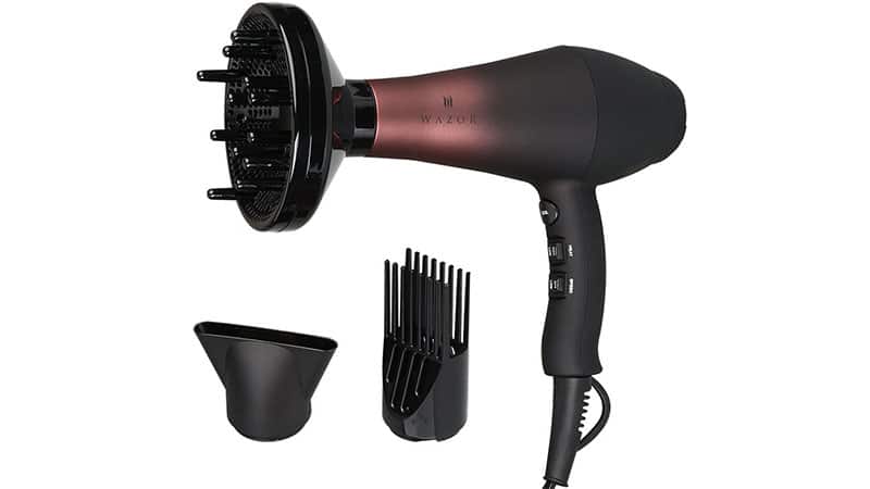 best wavy hair machine