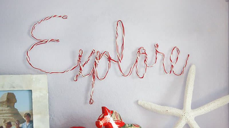 Wire Words Wire Words