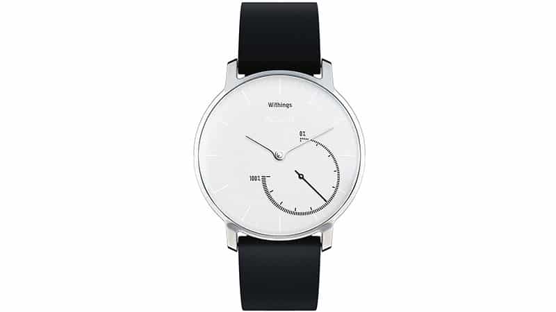 Withings Activité Steel