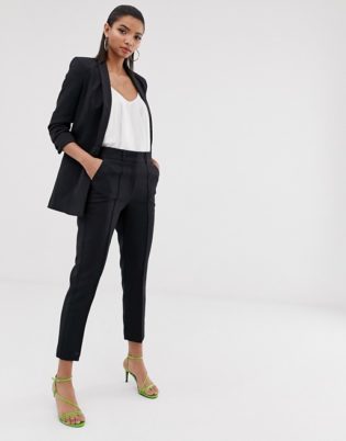 women formal wear for interview