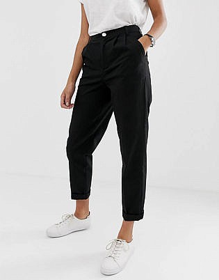 Pantalones chinos de diseño de Asos