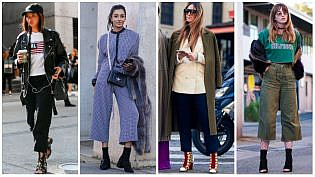 How to Wear Ankle Boots - The Trend Spotter