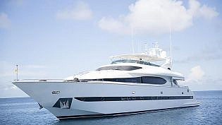 Best Luxury Yacht Charter Getaways
