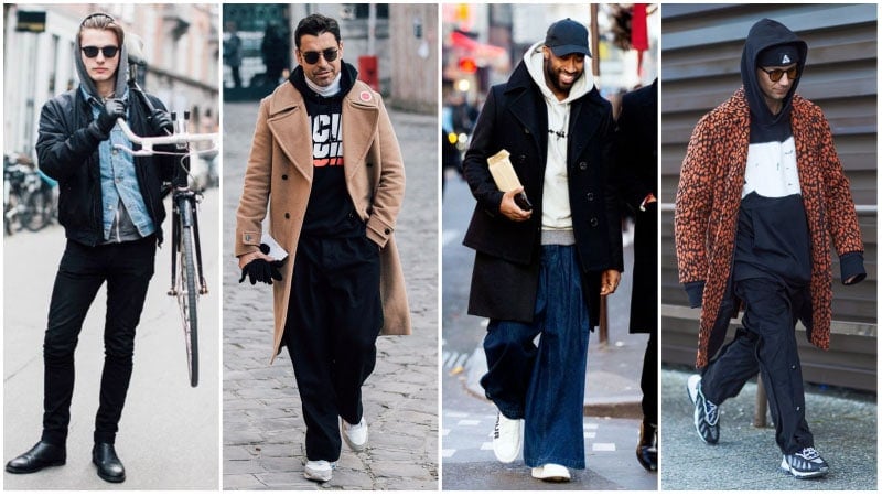 How To Wear Men S Casual Outfits The Trend Spotter