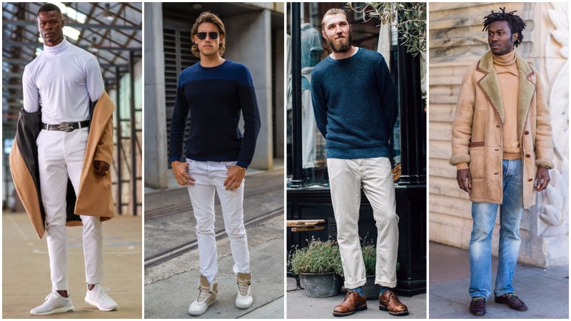 How to Wear Casual Dress Code For Men - The Trend Spotter