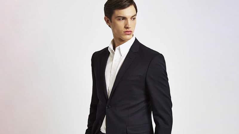 What to Wear to a Club Men s Style Guide The Trend Spotter