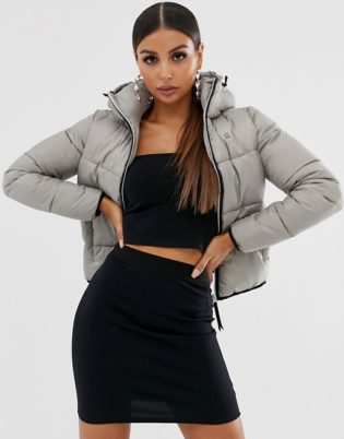 How to Wear a Puffer Jacket Women s Style Guide The Trend Spotter