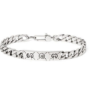 Gucci Ghost Bracelet