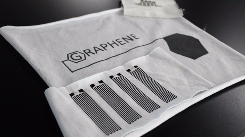 Researchers Create High-Tech Fabric Destined to Change the Future of 'Wearables'